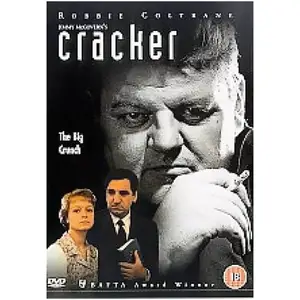 ITV Home Entertainment Cracker - The Big Crunch