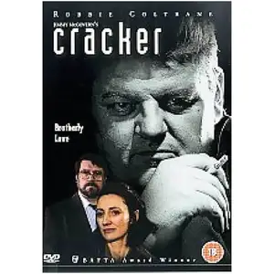 Cracker - Brotherly Love pas cher