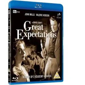ITV Home Entertainment Grandes espérances pas cher