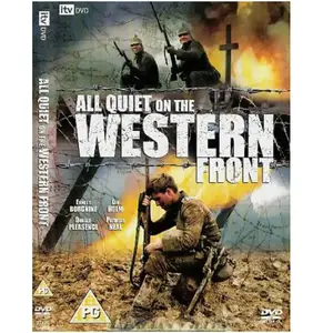 Classic Collection All Quiet On The Western Front pas cher