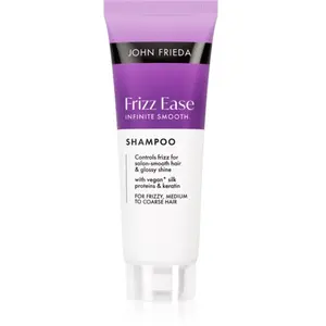 John Frieda Frizz Ease Infitine Smooth Shampoo shampoing nettoyant dou...Vendu parnotino