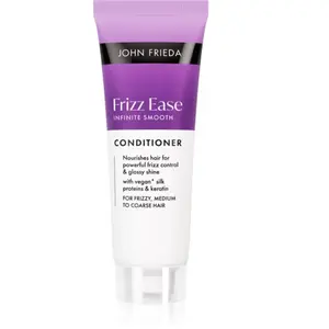 John Frieda Frizz Ease Infitine Smooth Conditioner après-shampooing li...Vendu parnotino