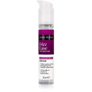 John Frieda Frizz Ease The Rescuer Weightless Repair Serum sérum forti...Vendu parnotino