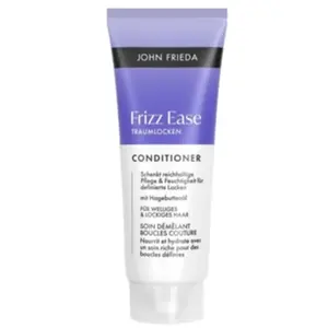 JOHN FRIEDA Frizz Ease Traumlocken RL Après-shampoing 1000 ml pas cher