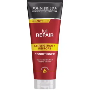 Après-shampoing réparateur full repair john frieda (250 ml)Vendu parrakuten