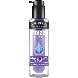 John Frieda Sérum capillaire Frizz Ease - 50 ml EXTRA STRENGTH pas cher