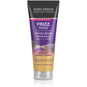 Comparateur de prix : John Frieda Frizz Ease Soin Démêlant Miraculous Recovery 250ml