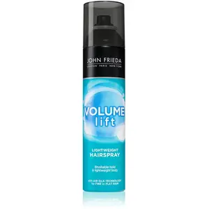 JOHN FRIEDA Spray Volume Luxueux Forever Full 250 ml pas cher
