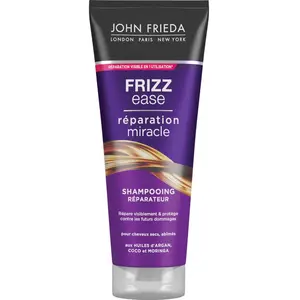 JOHN FRIEDA Frizz Ease Shampooing Réparation Miracle 250 ml pas cher