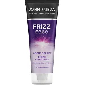 JOHN FRIEDA Frizz Ease Crème Perfectrice Agent Secret 100mlVendu parblissim