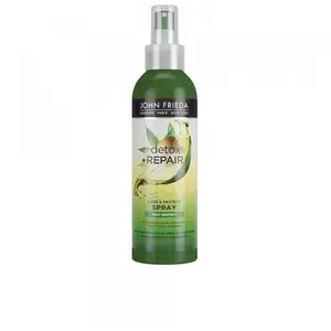 Comparateur de prix : Detox & Repair Care & Protect Spray - John Frieda Soins capillaires 100 ml