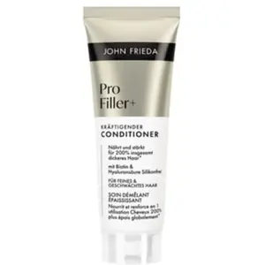 JOHN FRIEDA Profiller+ Conditioner Fortifiant Après-shampoing 1000 ml pas cher