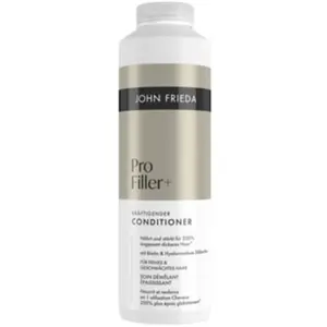 JOHN FRIEDA Profiller+ Conditioner Fortifiant Après-shampoing 1000 ml pas cher
