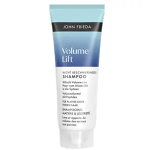 JOHN FRIEDA Volume lift Shampooing non-alourdissant Shampoing 1000 ml