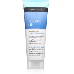 Comparateur de prix : John Frieda Volume Lift Lightweight Conditioner après-shampoing léger ...