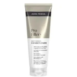 JOHN FRIEDA Profiller+ Conditioner Fortifiant Après-shampoing 1000 ml pas cher