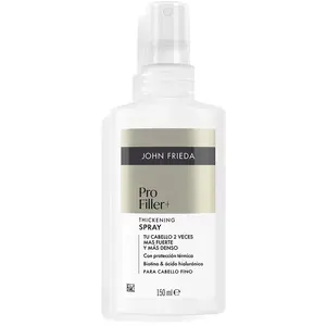 John Frieda PROfiller+ spray volume pour cheveux fins 150 ml