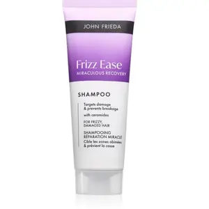 John Frieda Frizz Ease Miraculous Recovery Shampoo shampoing effet rég...Vendu parnotino