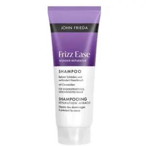 JOHN FRIEDA Frizz ease Réparation Miracle RL Shampoing 1000 ml
