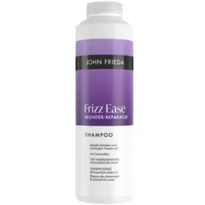 JOHN FRIEDA Frizz Ease Wunder-Reparatur RL Shampoing 1000 ml pas cher