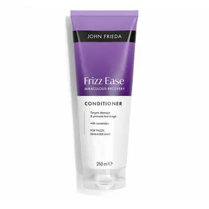John Frieda Frizz Ease Miraculous Recovery Conditioner après-shampoing...