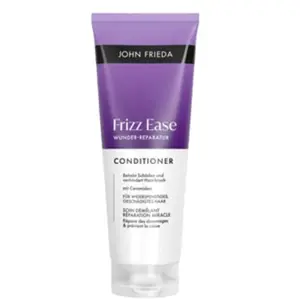 JOHN FRIEDA Frizz Ease Wunder-Reparatur RL Après-shampoing 1000 ml