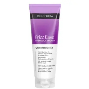 JOHN FRIEDA Frizz Ease Unendlich Smooth Après-shampoing 1000 ml pas cher