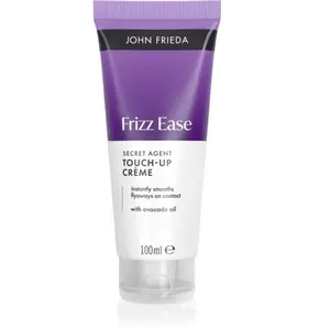 Comparateur de prix : John Frieda Frizz Ease Secret Agent crème pour cheveux indisciplinés e...