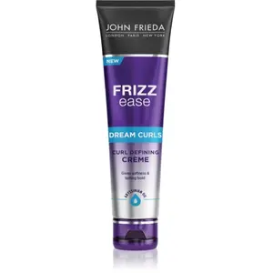 John Frieda Frizz Ease Dream Curls crème pour cheveux bouclés et frisé... pas cher