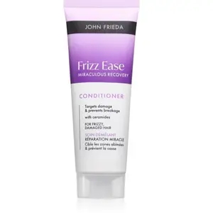 John Frieda Frizz Ease Miraculous Recovery Conditioner après-shampoing...Vendu parnotino