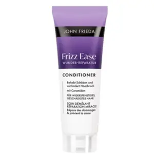 JOHN FRIEDA Frizz ease Réparation Miracle RL Après-shampoing 1000 ml