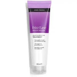 John Frieda Frizz Ease Smooth - Boosting Treatment cure cheveux pour l... pas cher