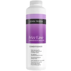 JOHN FRIEDA Frizz Ease Unendlich Smooth Après-shampoing 1000 ml pas cher