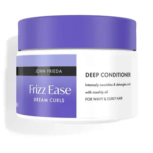 John Frieda Frizz Ease Deep Conditioner après-shampoing nourrissant en...