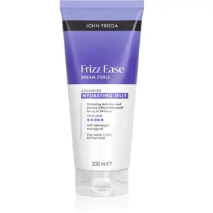 Comparateur de prix : Gel hydratant boucles FRIZZ-EASE 200 ml