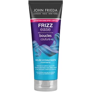 Comparateur de prix : John Frieda Frizz Ease Gelée Hydratante Coiffante 200ml