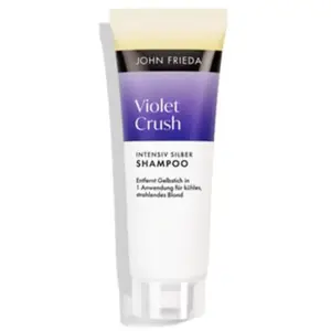 JOHN FRIEDA Violet crush Argent Intense Shampoing 1000 ml