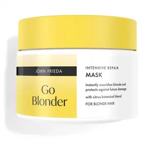 John Frieda Go Blonder Masque réparateur intensif pas cher