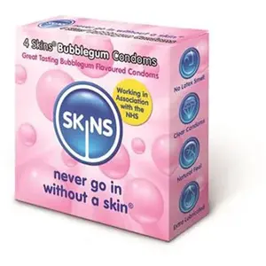 Skins préservatifVendu parplaisir-up