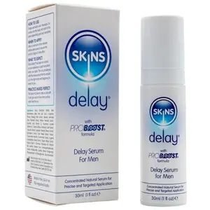 Skins Sérum retardant naturel - pas cher
