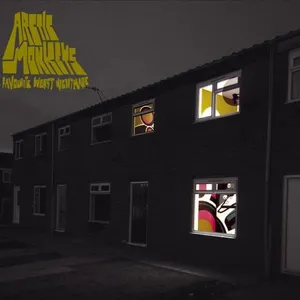 Comparateur de prix : Sony Music Favourite Worst Nightmare