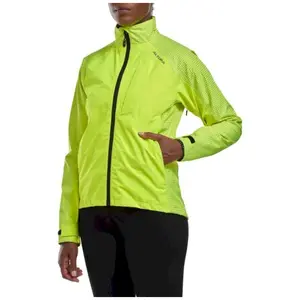 Altura Veste Storm Nightvision Femme - Veste imperméable femme Hi-Viz Yellow L
