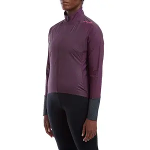 Altura Icon Rocket Women's Packable Jacket Veste Femme, Blanc, 36