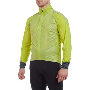 Comparateur de prix : Altura Blouson DE Cyclisme Pliable Icon Rocket Jacket Homme, Citron Vert, S