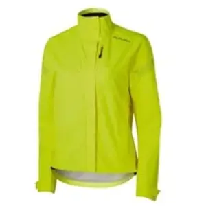 Altura Nevis Nightvision Womens Cycling Jacket - Yellow XL