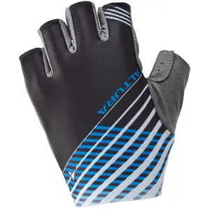 Gants courts Altura Club Noir S AL19UCLBM1-B1-S pas cher