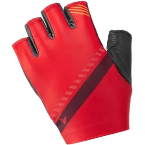 Comparateur de prix : Gants courts unisexe altura progel rouge marron