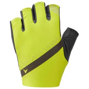 Gants courts unisexe altura progel lime olive pas cher