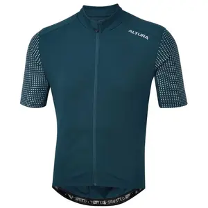 Altura Maillot à Manches Courtes Nightvision pas cher