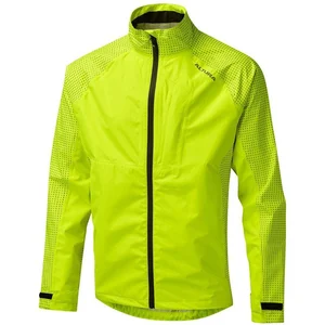 Altura Veste Storm Nightvision - Veste imperméable homme Hi-Viz Yellow S pas cher